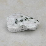 Turmalinquarz Anschliff, ca. 12 x 8 x 4 cm