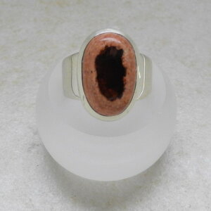 Feueropal - Ring, 925er Silber, Gr.55, Einzelstück