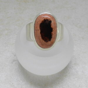 Feueropal - Ring, 925er Silber, Gr.55, Einzelstück