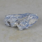 Kyanit Rohstein, ca. 8 x 5,5 x 2,5 cm