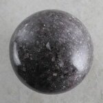 Lepidolith Kugel, 85 mm