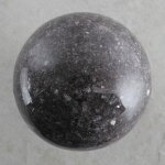 Lepidolith Kugel, 85 mm