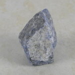 Sodalith Rohstein mit Standfläche - Einzelstück