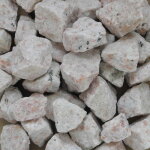 Sonnenstein Wassersteine / Rohsteine, 200 g