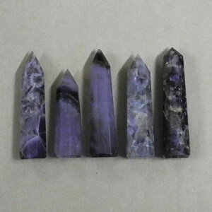 Amethyst Obelisk ca. 70 - 90 mm