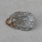 Kyanit Rohstein, ca. 8 x 5,5 x 3 cm