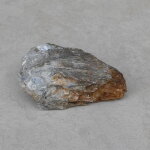 Kyanit Rohstein, ca. 8 x 5,5 x 3 cm