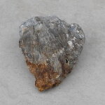 Kyanit Rohstein, ca. 8 x 5,5 x 3 cm