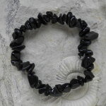 Obsidian Splitterarmband