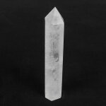 Bergkristall Obelisk ca. 165 mm - Einzelstück
