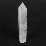 Bergkristall Obelisk ca. 165 mm - Einzelstück