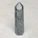 Labradorit Obelisk ca. 255 mm - Einzelstück