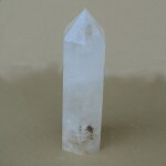 Bergkristall Obelisk ca. 265 mm - Einzelstück