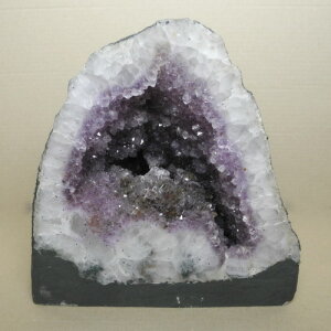 Amethyst Druse 22 x 16 x 23 cm