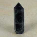 Eldarit / Kambambastein Obelisk ca. 140 mm - Einzelstück
