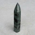 Eldarit / Kambambastein Obelisk ca. 170 mm - Einzelstück