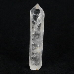 Bergkristall Obelisk ca. 160 mm - Einzelstück