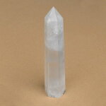 Bergkristall Obelisk ca. 160 mm - Einzelstück