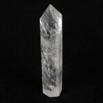 Bergkristall Obelisk ca. 160 mm - Einzelstück
