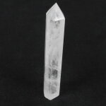 Bergkristall Obelisk ca. 170 mm - Einzelstück