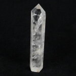 Bergkristall Obelisk ca. 160 mm - Einzelstück