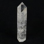 Bergkristall Obelisk ca. 160 mm - Einzelstück