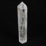 Bergkristall Obelisk ca. 160 mm - Einzelstück