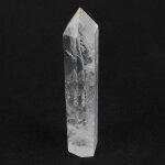 Bergkristall Obelisk ca. 160 mm - Einzelstück