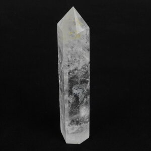 Bergkristall Obelisk ca. 180 mm - Einzelstück