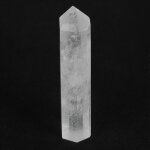 Bergkristall Obelisk ca. 170 mm - Einzelstück