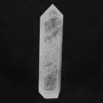 Bergkristall Obelisk ca. 170 mm - Einzelstück