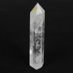Bergkristall Obelisk ca. 180 mm - Einzelstück