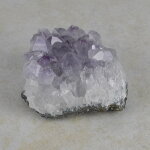 Amethyststück ca. 7 x 8 x 4 cm