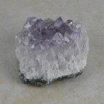 Amethyststück ca. 7 x 8 x 4 cm