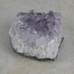 Amethyststück ca. 7 x 8 x 4 cm