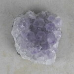 Amethyststück ca. 7 x 8 x 4 cm