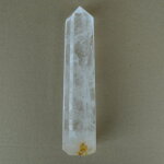 Bergkristall Obelisk ca. 185 mm - Einzelstück