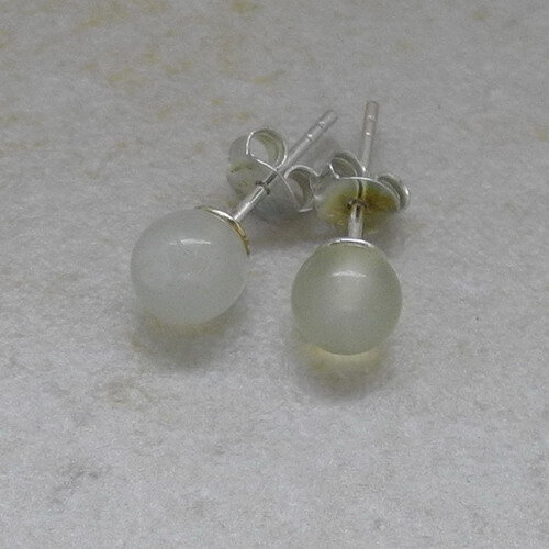 Budawi Serpentin Trommelstein Anhänger – China Jade, Ca. 25x20 Mm, Mit Lederband