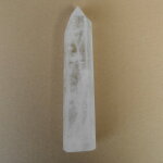Bergkristall Obelisk ca. 175 mm - Einzelstück
