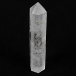 Bergkristall Obelisk ca. 180 mm - Einzelstück