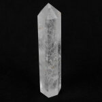 Bergkristall Obelisk ca. 180 mm - Einzelstück