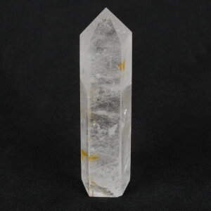 Bergkristall Obelisk, ca. 165 mm - Einzelstück