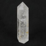 Bergkristall Obelisk, ca. 165 mm - Einzelstück
