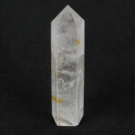 Bergkristall Obelisk, ca. 165 mm - Einzelstück