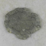 Pyritsonne 8 x 6 cm - Einzelstück