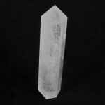 Bergkristall Obelisk, ca. 205 mm - Einzelstück