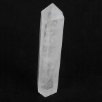 Bergkristall Obelisk, ca. 205 mm - Einzelstück