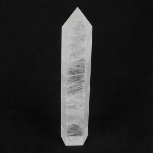 Bergkristall Obelisk ca. 180 mm - Einzelstück