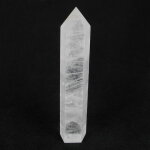 Bergkristall Obelisk ca. 180 mm - Einzelstück