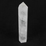 Bergkristall Obelisk ca. 180 mm - Einzelstück